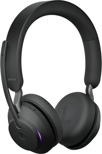 Rent Jabra Evolve2 65 MS Stereo (USB-A 