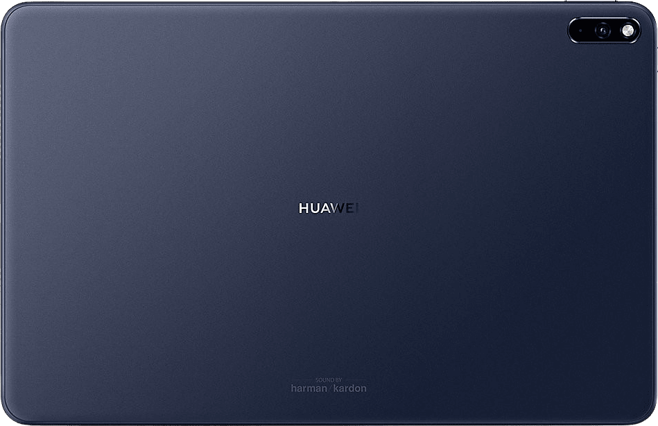 Huawei matepad pro 10.8