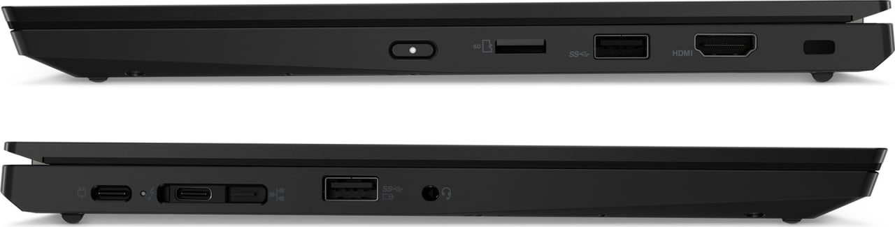 Schwarz Lenovo ThinkPad L13 Gen 2 Notebook - Intel® Core™ i5-1135G7 - 16GB - 512GB SSD - Intel® Iris® Xe Graphics.2