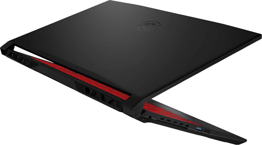 Schwarz MSI Katana GF66 12UD-003NL -  Gaming Notebook - Intel® Core™ i7-12700H - 16GB - 512GB SSD - NVIDIA® GeForce® RTX 3050 Ti.4