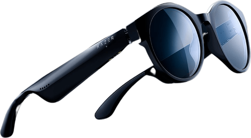 Razer Anzu - Smart Glasses S/M (Rund).4