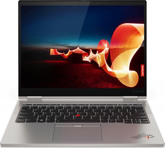 Titanium Lenovo ThinkPad X1 Titanium Yoga G1 2in1 - Intel® Core™ i5-1130G7 - 16GB - 512GB SSD - Intel® Iris® Xe Graphics.1