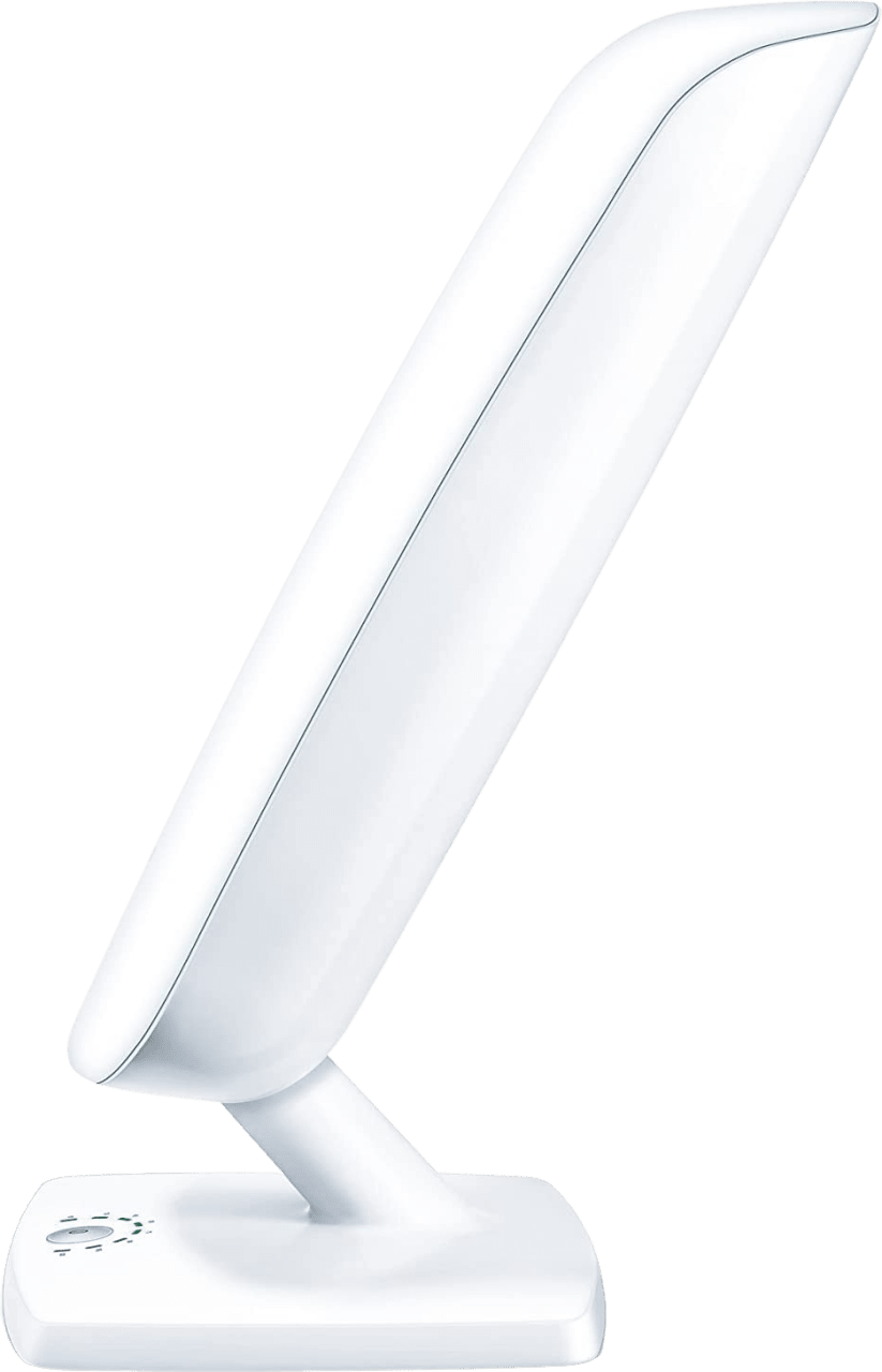 White Beurer TL 90 Daylight Lamp.2
