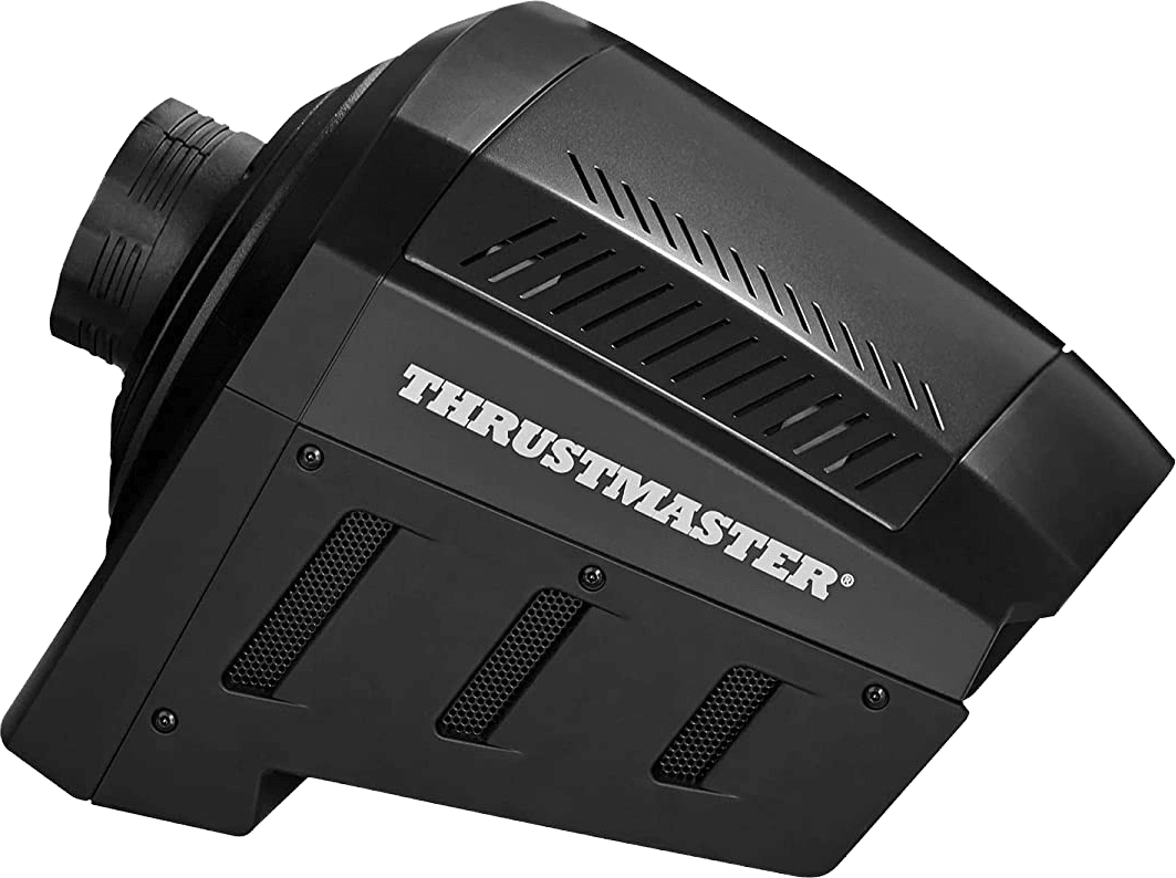 Schwarz Thrustmaster TS-PC Racer (PC) Servo base.2