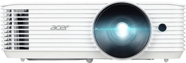 White Acer M311 Projector - HD.4