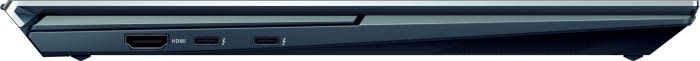 Blue Asus ZenBook Duo 14 UX482EGER-HY367X Notebook - Intel® Core™ i7-1195G7 - 32GB - 1TB SSD - NVIDIA® GeForce® MX 450.7