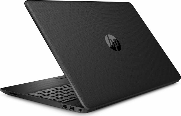 Black HP 15-dw3248ng Notebook - Intel® Core™ i5-1135G7 - 16GB - 512GB SSD - NVIDIA® GeForce® MX 350.4