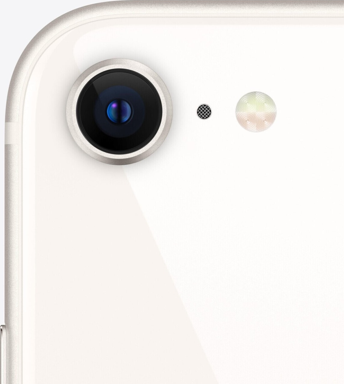 Polarstern Apple iPhone SE (2022) - 64GB - Dual SIM.3