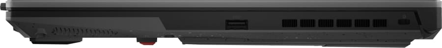 Black ASUS TUF Gaming A17 - Gaming Laptop - AMD Ryzen™ 7 6800H - 16GB - 1TB SSD - NVIDIA® GeForce® RTX 3060.6