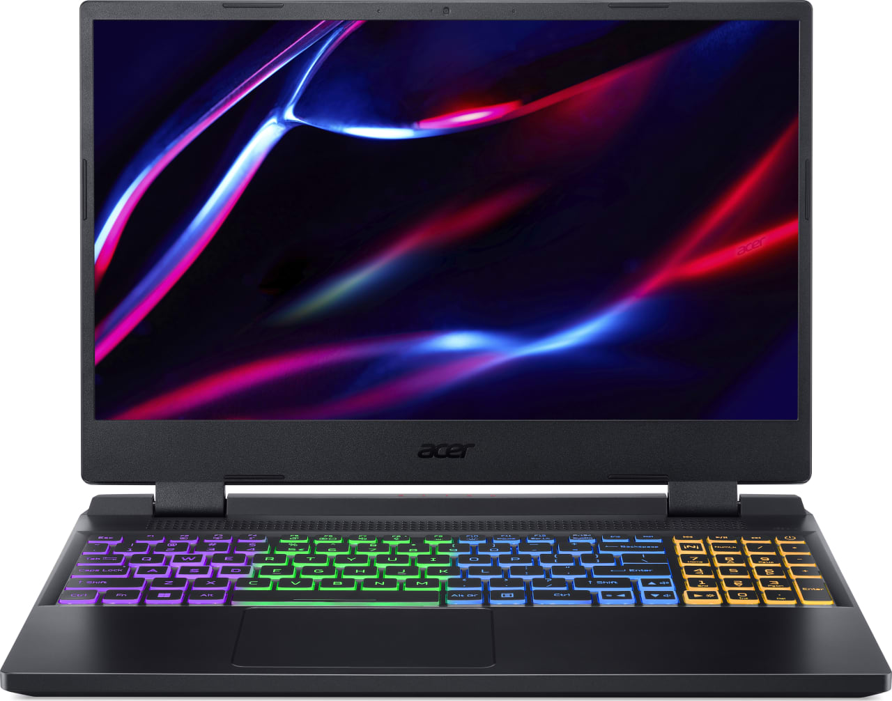 Schwarz Acer Nitro 5 AN515-58-70S9 - Gaming Notebook - Intel® Core™ i7-12700H - 16GB - 1TB SSD - NVIDIA® GeForce® RTX 3060.1