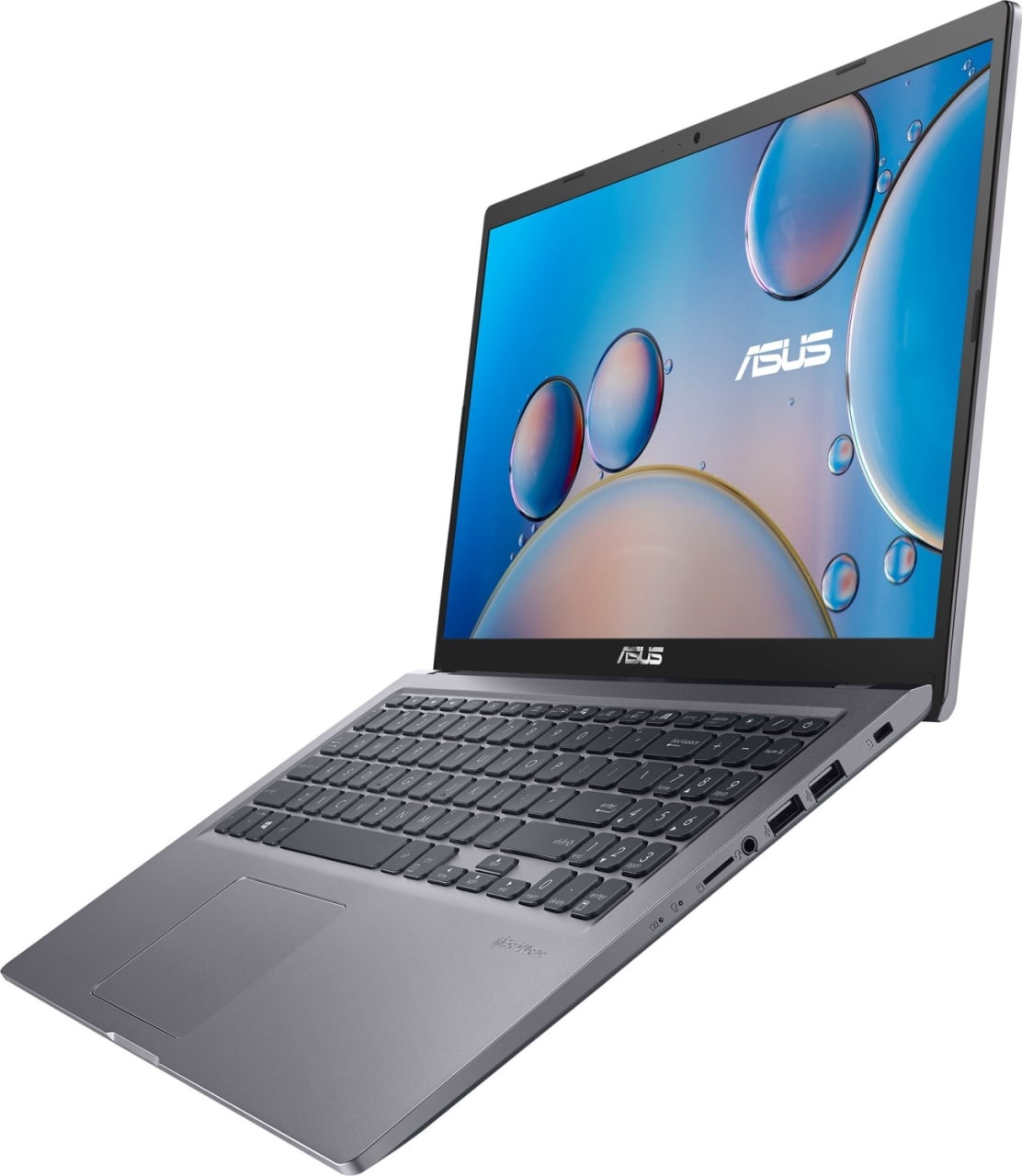 Grau Asus Business P1511CEA-BQ751R Notebook - Intel® Core™ i5-1135G7 - 8GB - 512GB SSD - Intel® Iris® Xe Graphics.6