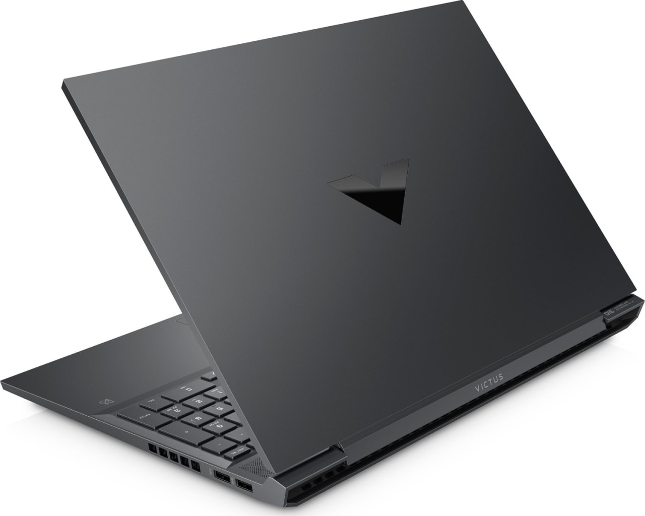 Silber HP VICTUS 16-e0087ng - Gaming Notebook - AMD Ryzen™ 7 5800H - 16GB - 1TB SSD - NVIDIA® GeForce® RTX 3060.3