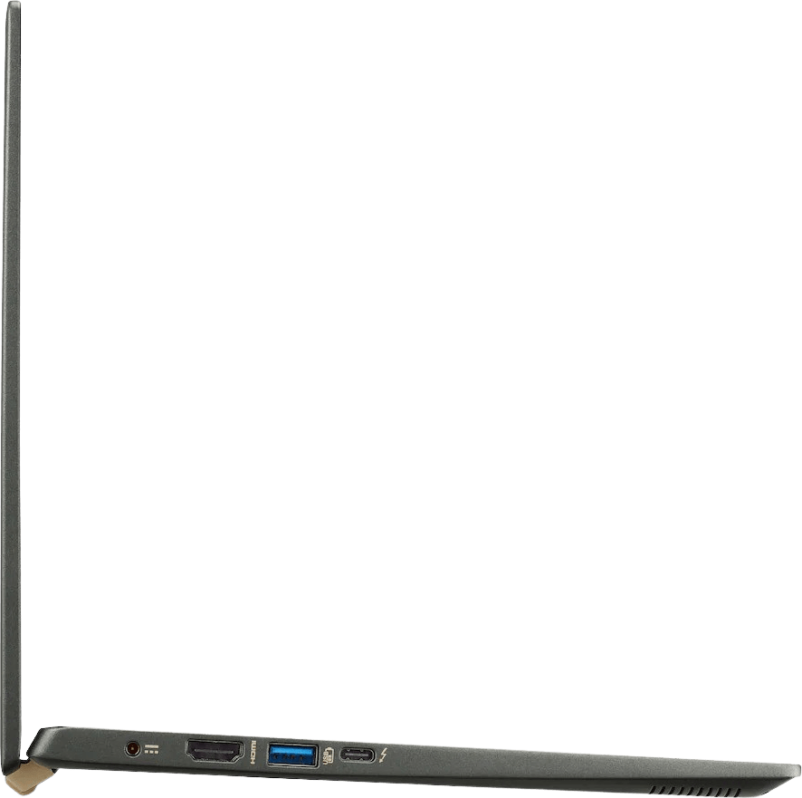 Grün Acer Swift 5 SF514-55T-78X1 Notebook - Intel® Core™ i7-1165G7 - 16GB - 1TB SSD - Intel® Iris® Xe Graphics.3