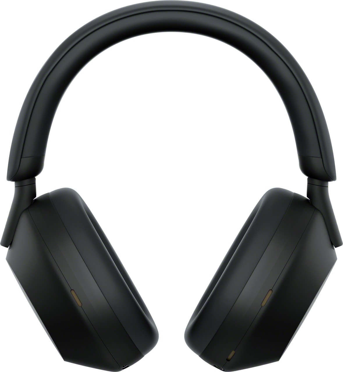 Schwarz Sony WH-1000XM5 Kabellose Kopfhörer mit Noise Cancelling .2