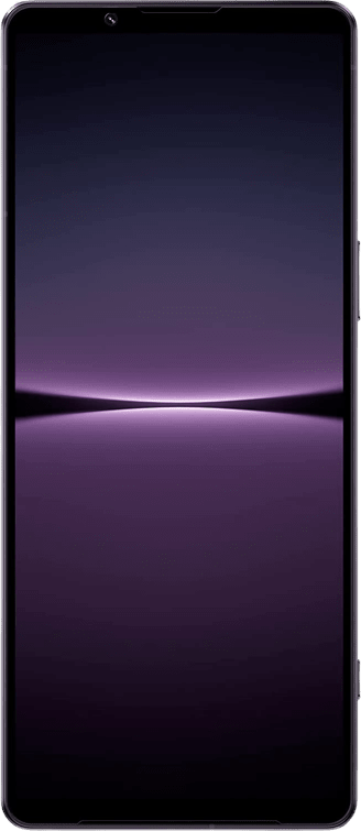 Violett Sony Xperia 1 IV Smartphone - 256GB - Dual Sim.2