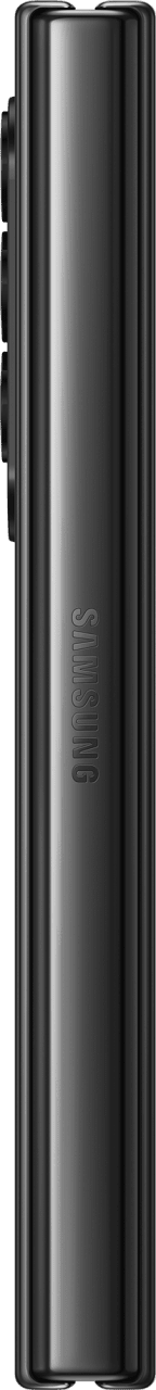 Phantom Black Samsung Galaxy Z Fold 4 Smartphone - 512GB - Dual Sim.10