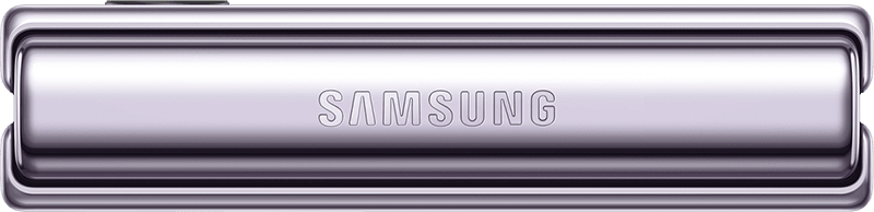 Violett Samsung Galaxy Z Flip 4 Smartphone - 128GB - Dual Sim.6