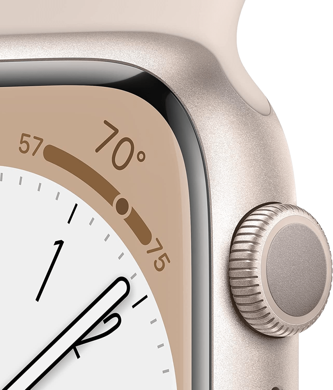 Polarstern Apple Watch Series 8 GPS + Cellular, Aluminium Case and Sport Band, 41mm.2