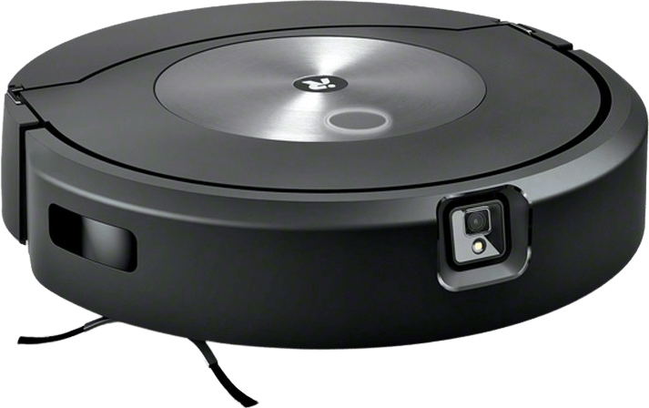 iRobot Roomba Combo j7 Saugroboter mit Wischfunktion.3
