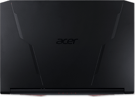 Schwarz Acer Nitro 5 AN51 Gaming Notebook - Intel® Core™ i7-11370H - 16GB - 512GB SSD - NVIDIA® GeForce® GTX™ 1650.3