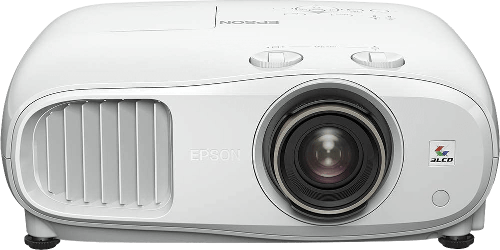 Weiß Epson EH-TW7100 Beamer - 4K UHD.1