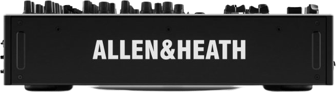Grau Allen & Heath Xone 96 Analog Mixer.4