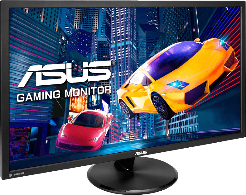 Asus - 28" VP28UQG 90LM03M0-B01170