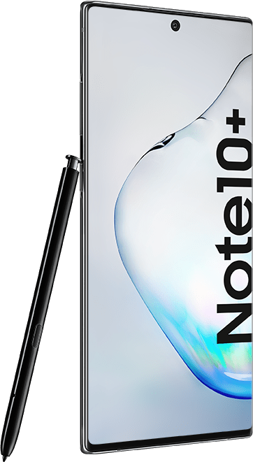 Samsung Note 10+  - 256GB - Dual Sim