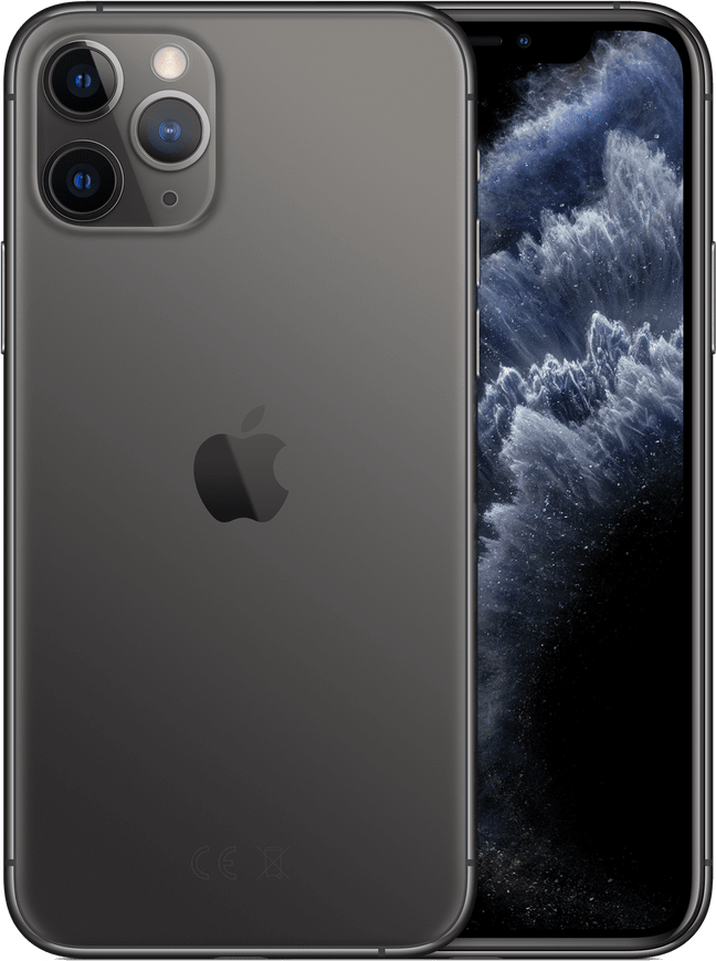Apple iPhone 11 Pro - 64GB - Spacegrijs