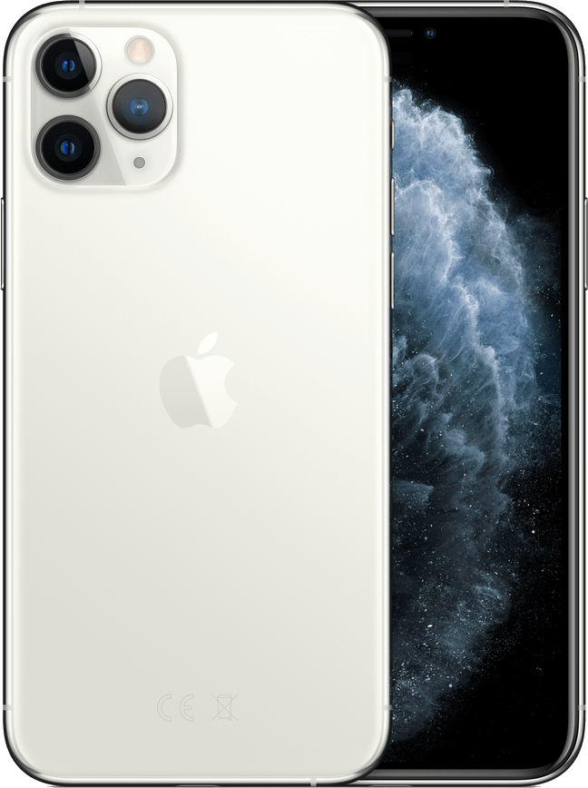 Apple iPhone 11 Pro - 64GB - Dual Sim