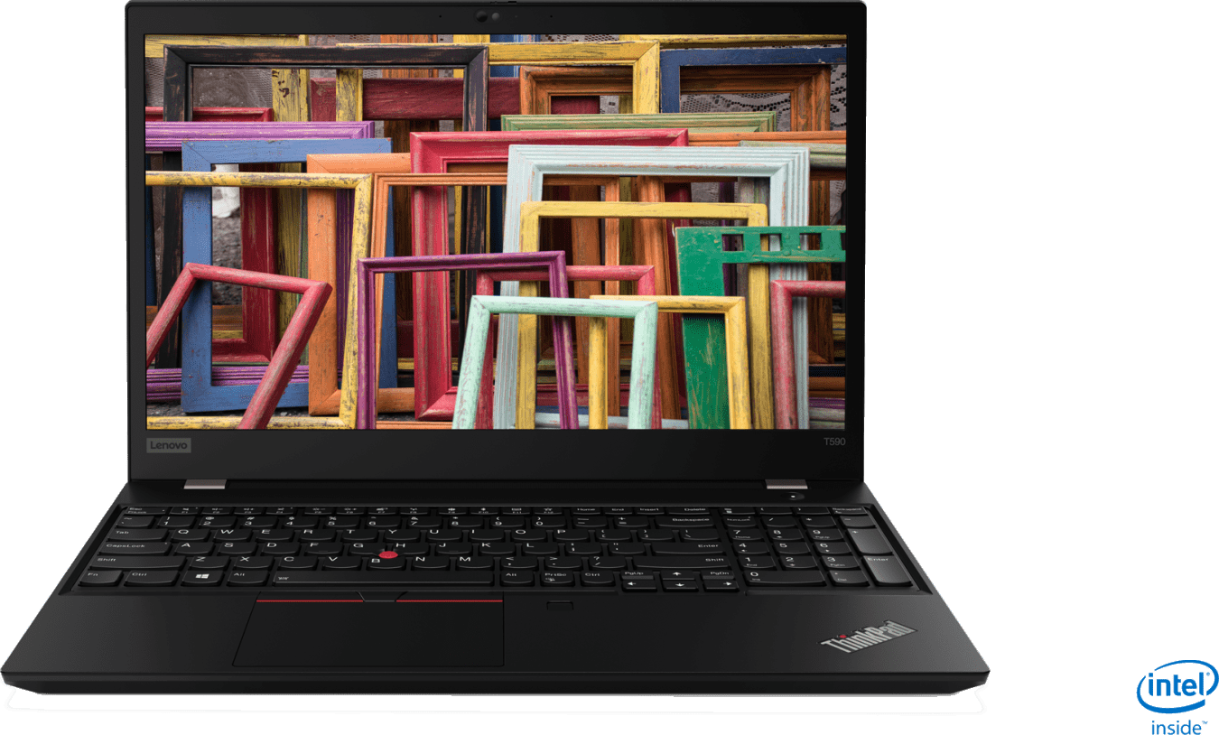 Lenovo ThinkPad T590