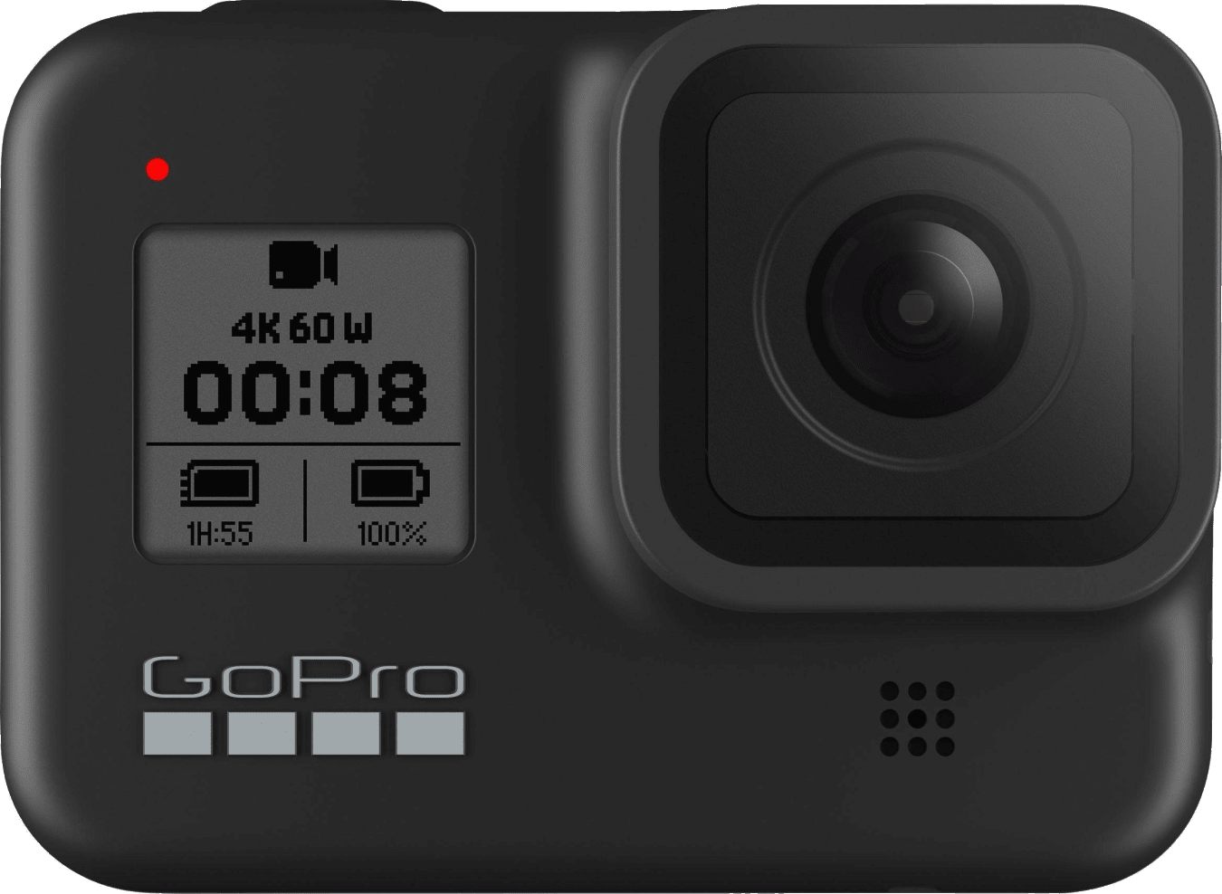 GoPro HERO8 - Black