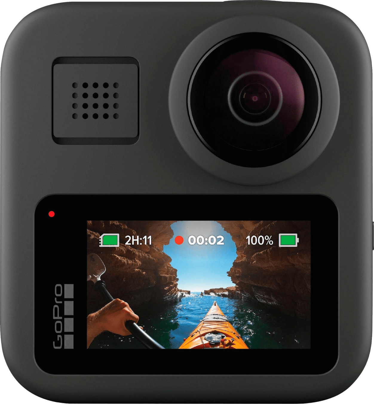 GoPro MAX action cam