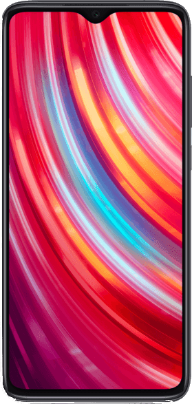 Xiaomi Redmi Note 8 pro 128GB