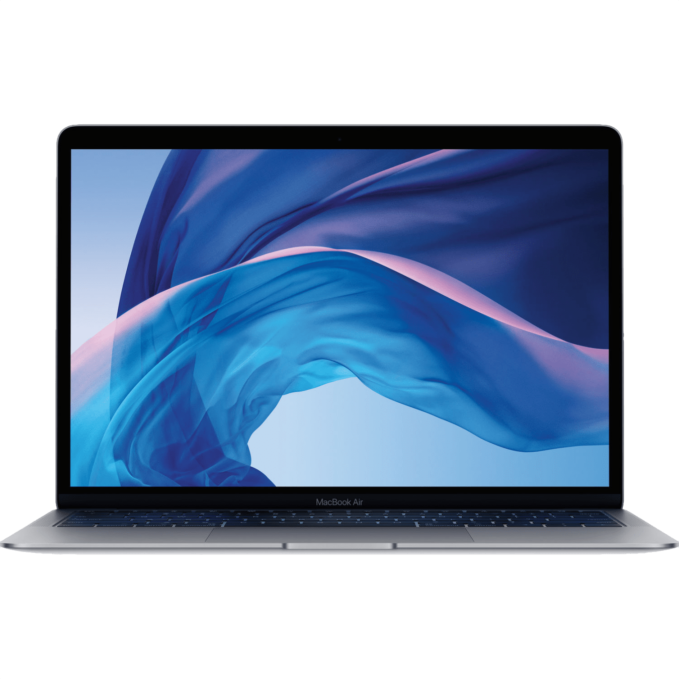 Apple Macbook Air 13" (Mid 2019) Laptop - Intel® Core™ i5-8210Y - 8GB - 128GB SSD - Intel® UHD Graphics 617