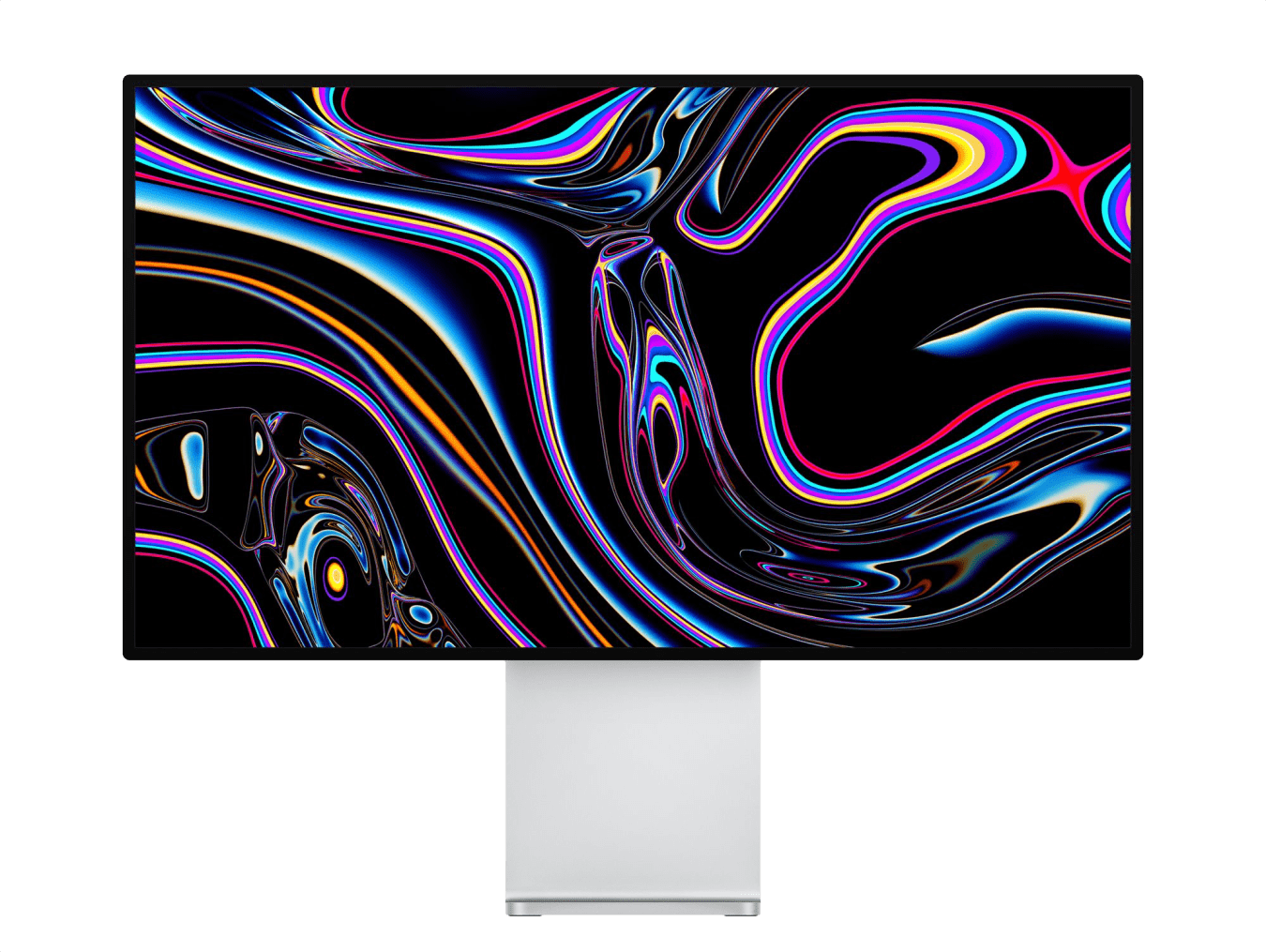 Apple Lcd-monitor Pro Display XDR Nanotextur, 81 cm / 32 "