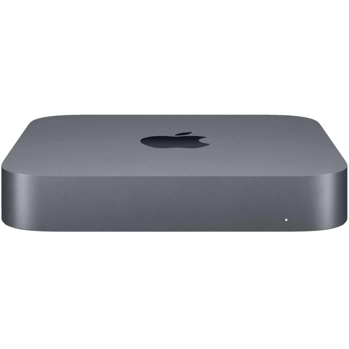 Apple Mac mini (3,6 GHz Quad-Core Intel Core i3, 8 GB, 256 GB SSD)