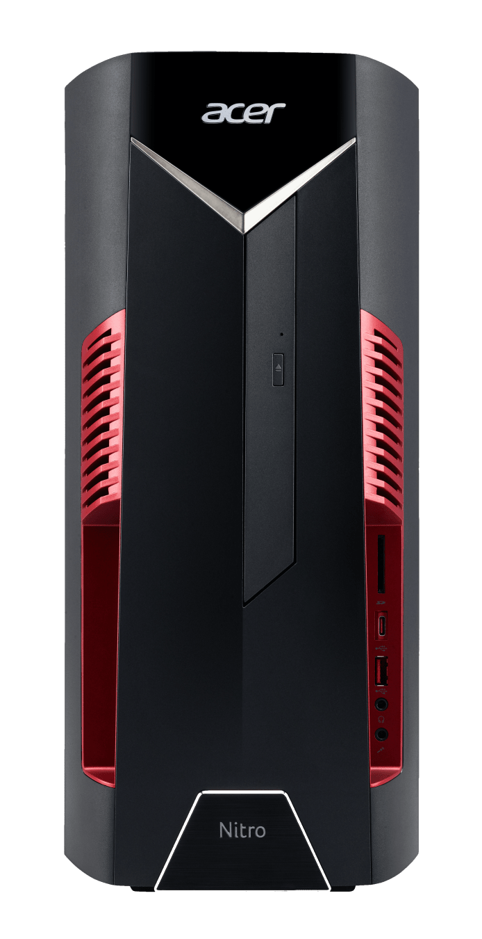 Acer Nitro 50 N50-110