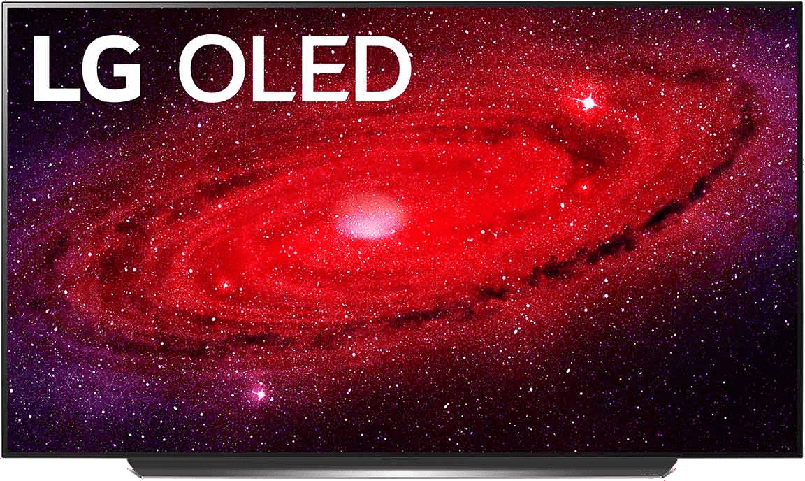 LG TV 65" OLED65CX9LA