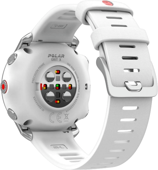 Polar Grit X GPS-Sportuhr, S