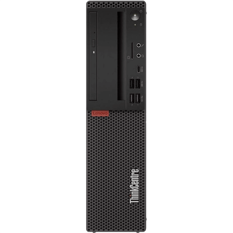 Lenovo M720s Desktop - Intel® Core™ i5-9400 - 8GB - 256GB SSD - Intel® UHD Graphics 630