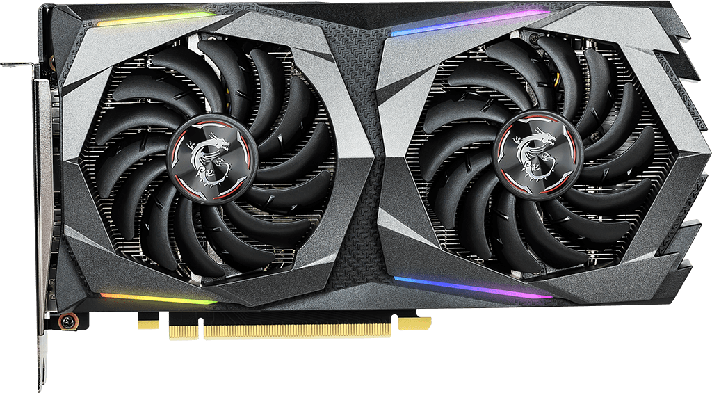 MSI GeForce GTX 1660 SUPER Gaming X. Grafische processor familie: NVIDIA, Grafische processor: GeForce GTX 1660 SUPER. Grafische geheugen: 6 GB, Grafische adapter, soort geheugen:
