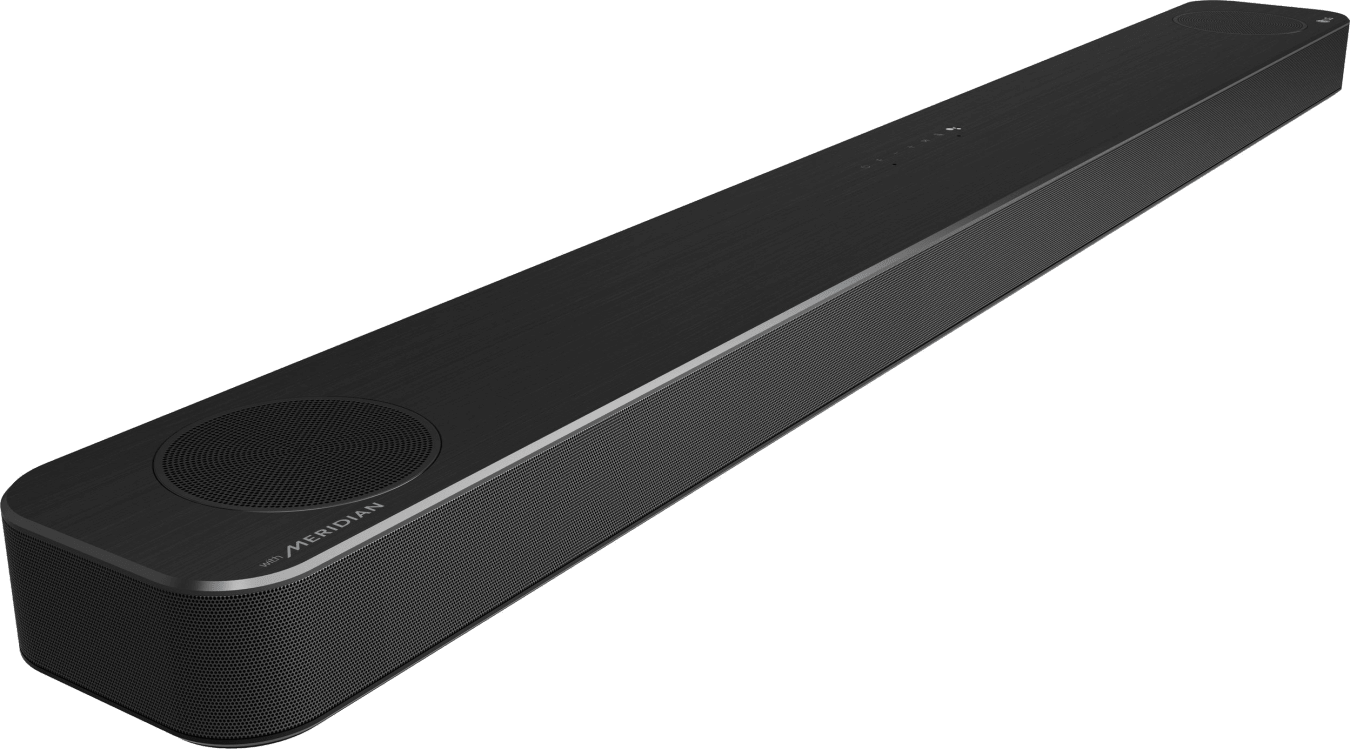 LG DSN9YG Soundbar + Subwoofer