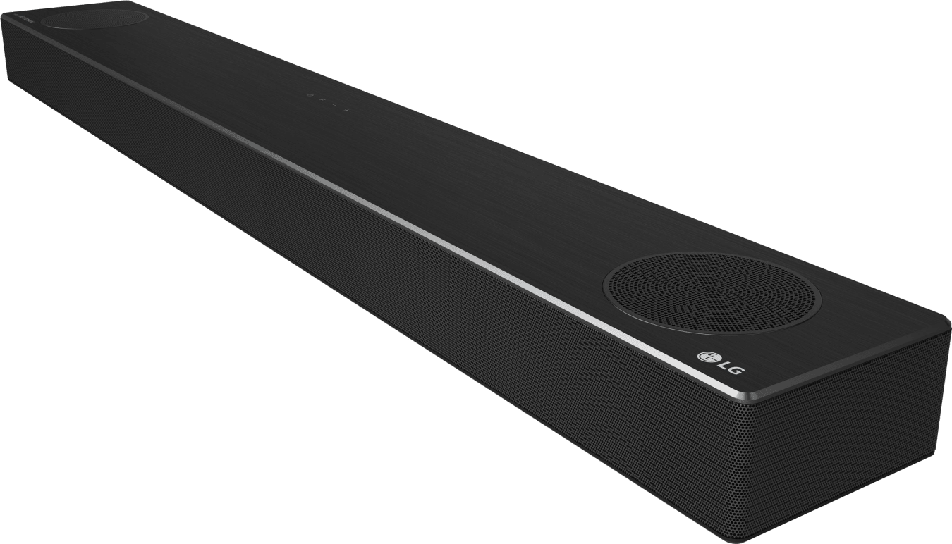 LG DSN7CY Soundbar