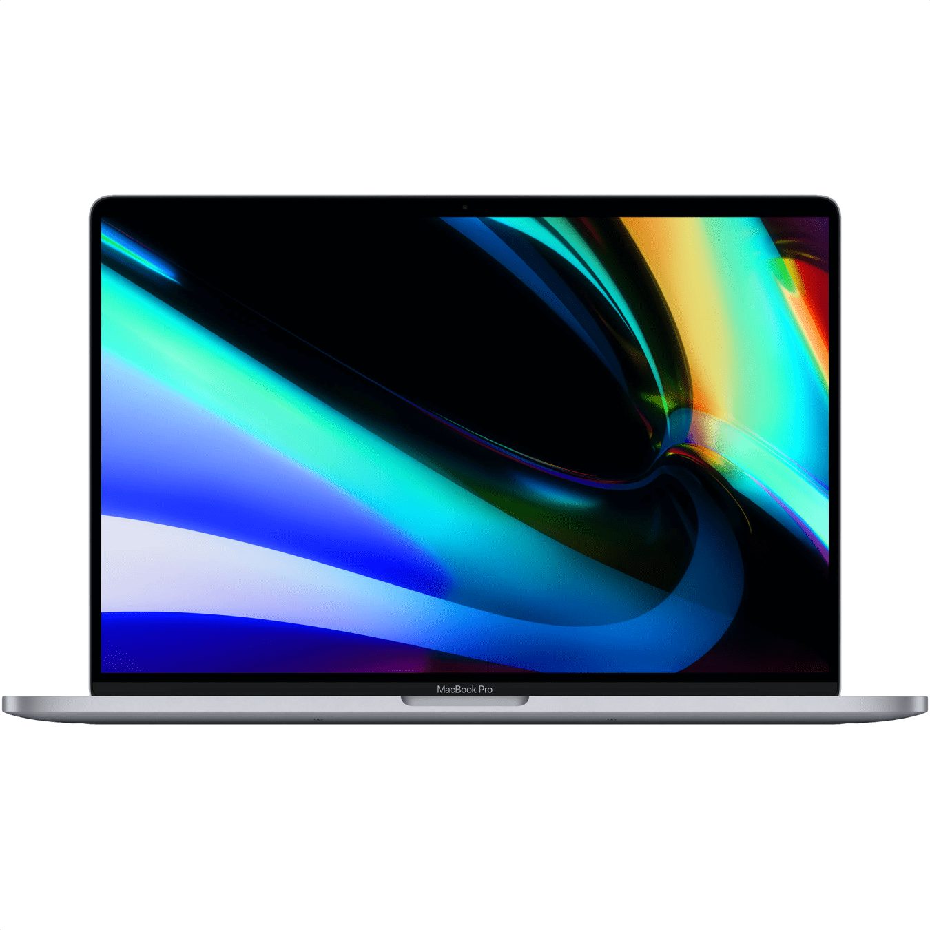 Apple MacBook Pro 16" (Late 2019) Laptop - Intel® Core™ i7-9750H - 16GB - 512GB SSD - AMD Radeon™ Pro 5300M