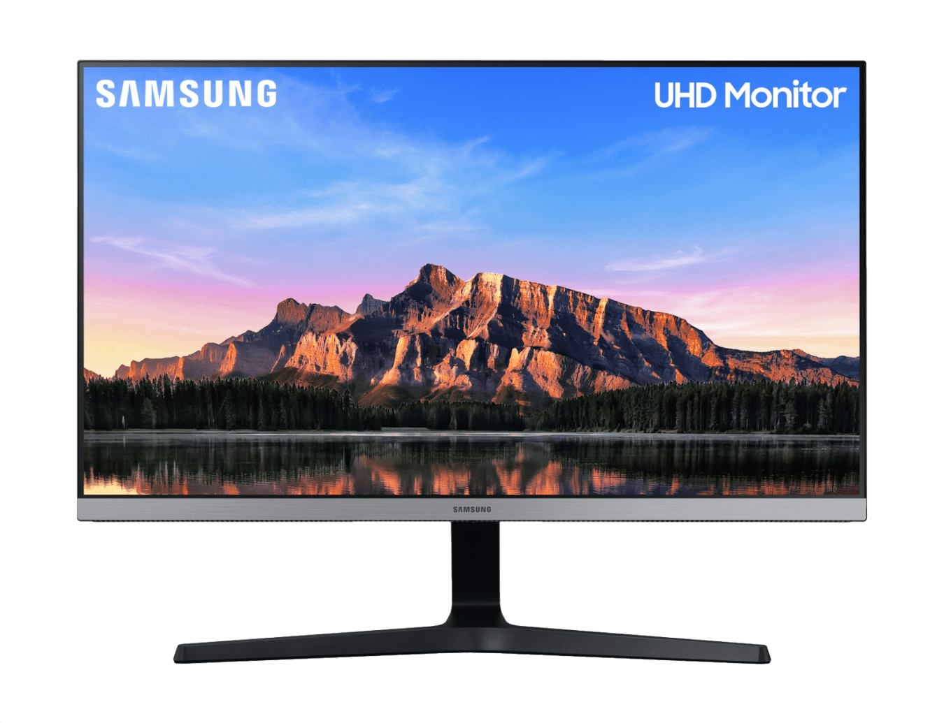 Samsung - 28" U28R554UQU LU28R554UQUXZG