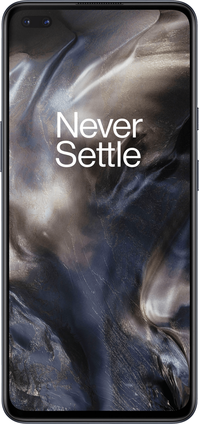 OnePlus Nord 5G 128GB grey Grey
