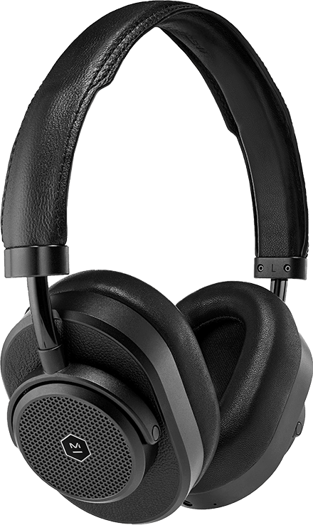 Master & dynamic MW65 Noise-cancelling Over-ear Bluetooth headphones
