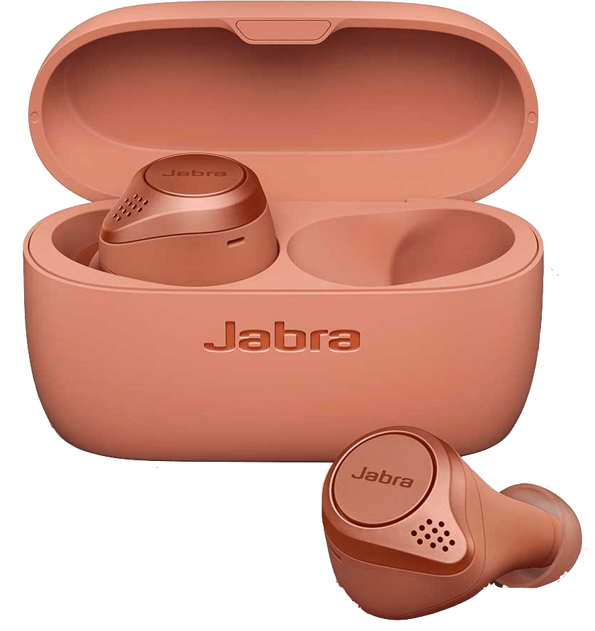 Jabra Elite Active 75t In-ear Bluetooth Headphones