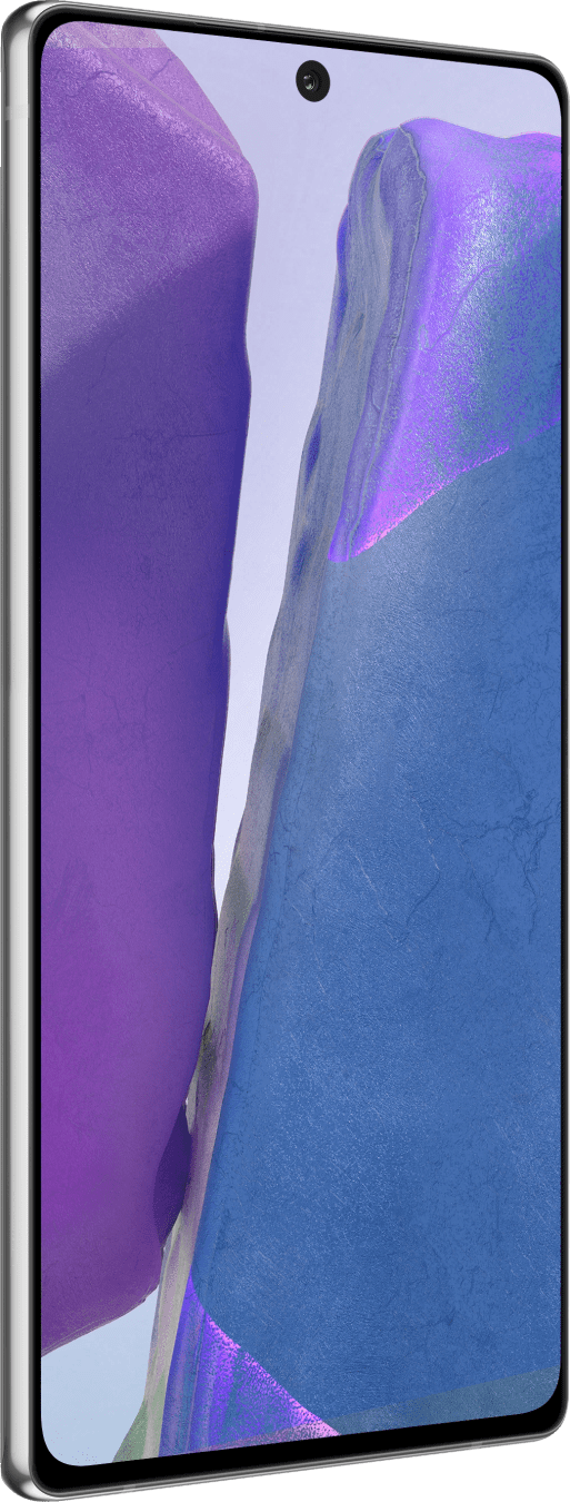 Samsung Galaxy Note20 - 4G - 256GB – Grijs